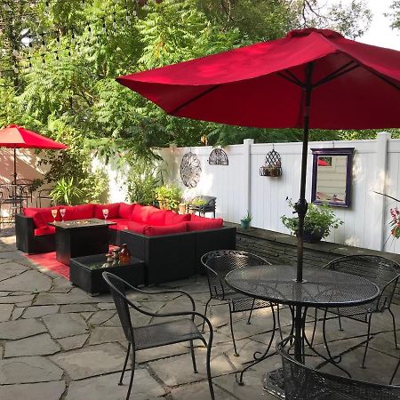 Vacationhouse Bed and Breakfast Ulster Park Εξωτερικό φωτογραφία