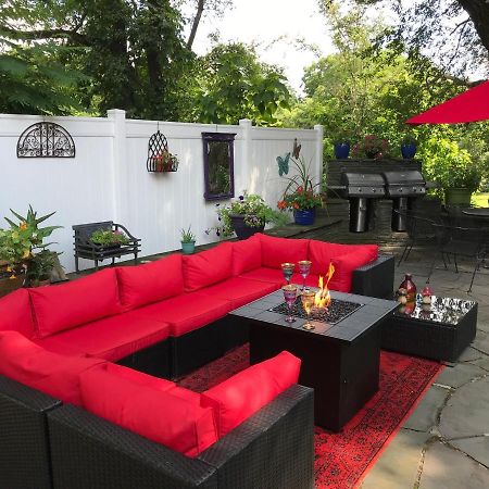 Vacationhouse Bed and Breakfast Ulster Park Εξωτερικό φωτογραφία