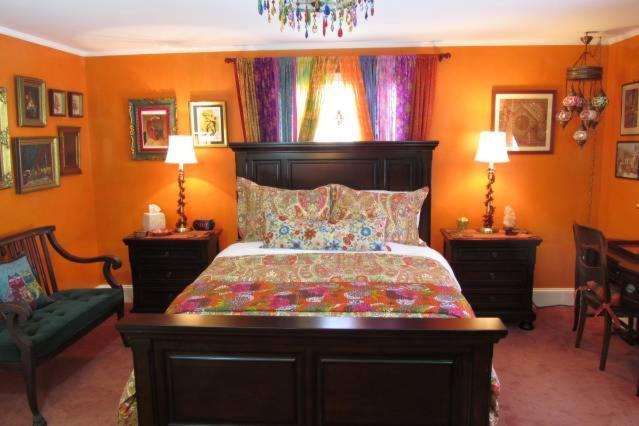 Vacationhouse Bed and Breakfast Ulster Park Εξωτερικό φωτογραφία