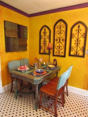 Vacationhouse Bed and Breakfast Ulster Park Εξωτερικό φωτογραφία