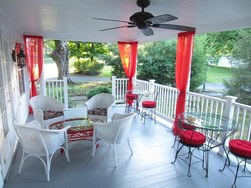 Vacationhouse Bed and Breakfast Ulster Park Εξωτερικό φωτογραφία