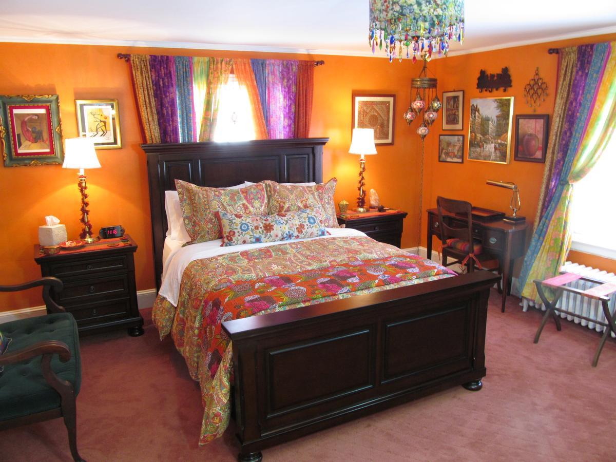 Vacationhouse Bed and Breakfast Ulster Park Εξωτερικό φωτογραφία