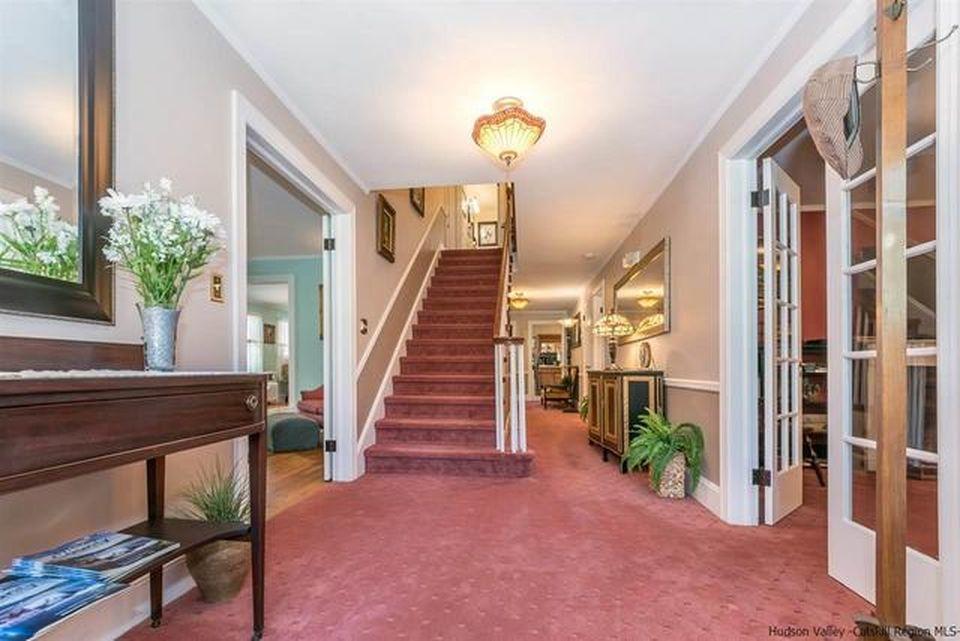 Vacationhouse Bed and Breakfast Ulster Park Εξωτερικό φωτογραφία