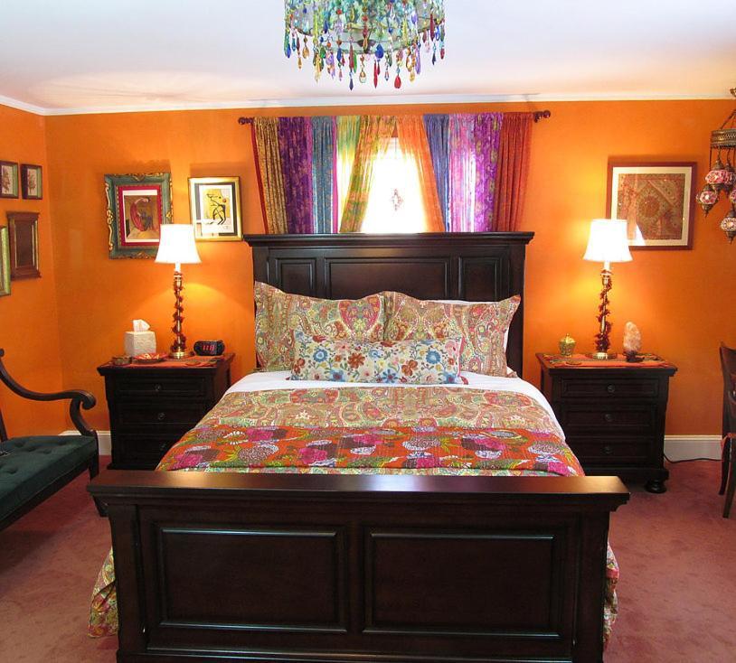Vacationhouse Bed and Breakfast Ulster Park Εξωτερικό φωτογραφία