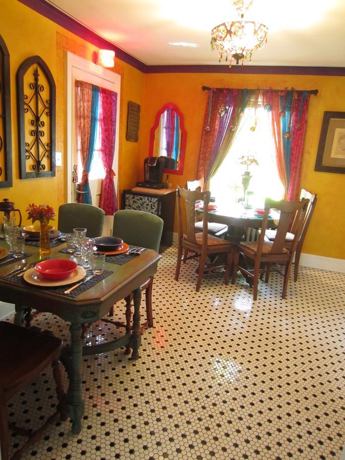 Vacationhouse Bed and Breakfast Ulster Park Εξωτερικό φωτογραφία