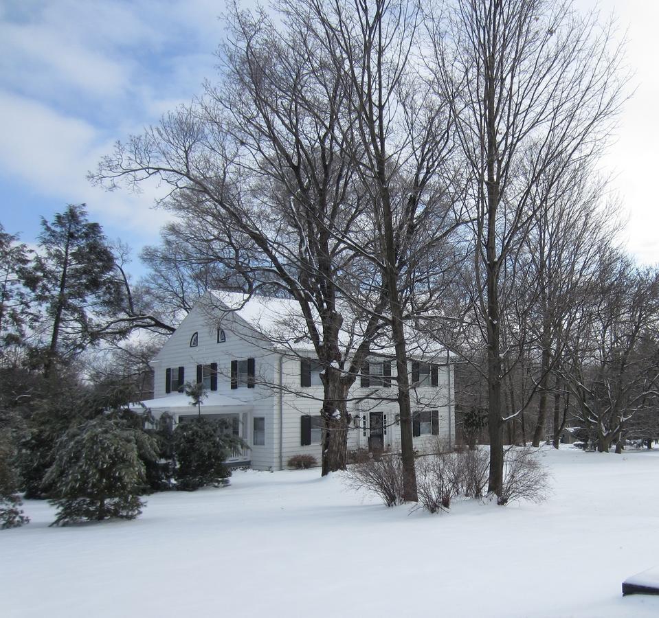 Vacationhouse Bed and Breakfast Ulster Park Εξωτερικό φωτογραφία