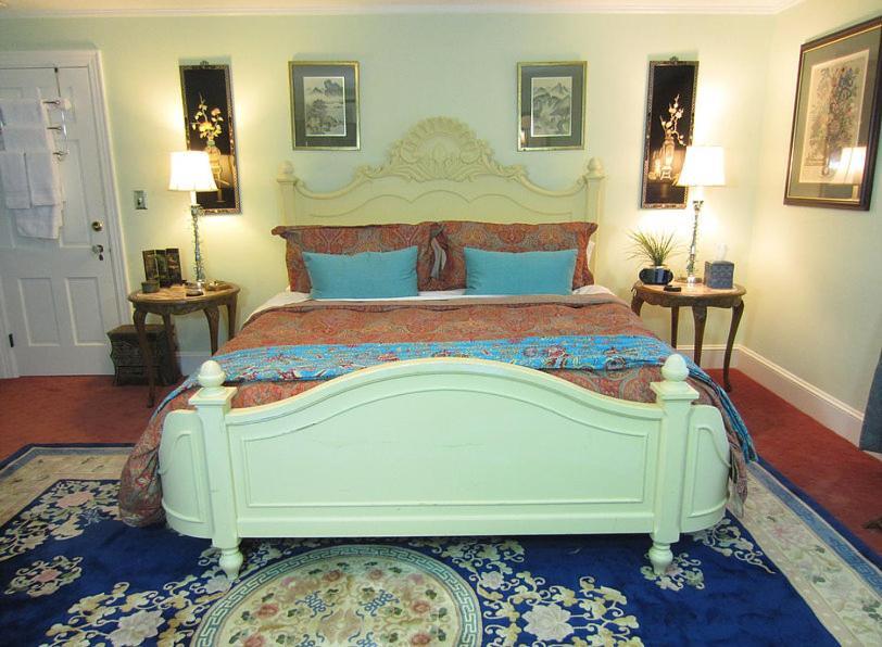 Vacationhouse Bed and Breakfast Ulster Park Εξωτερικό φωτογραφία