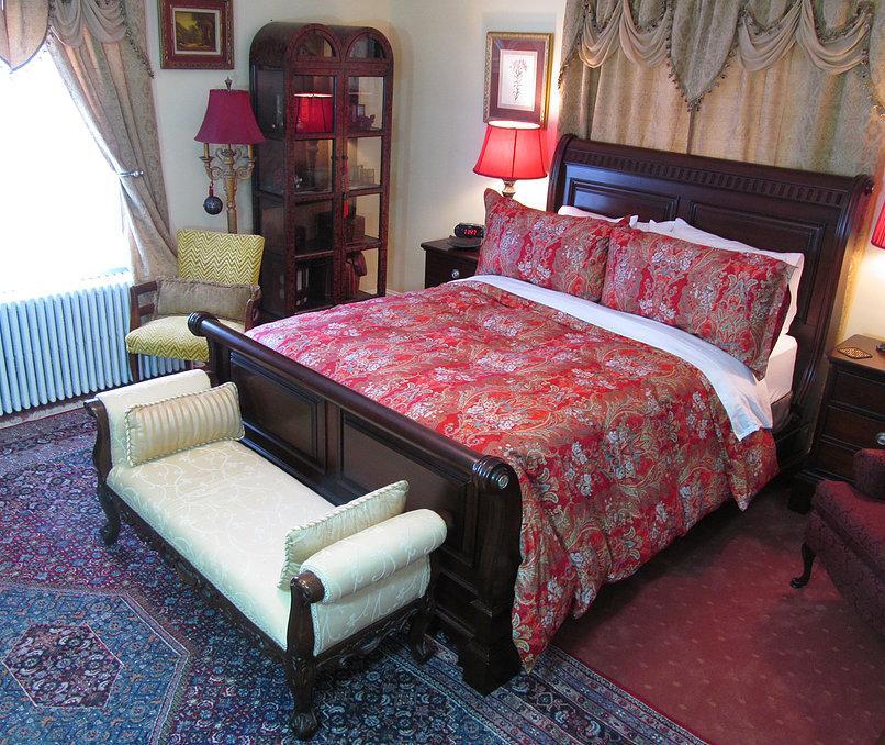 Vacationhouse Bed and Breakfast Ulster Park Εξωτερικό φωτογραφία