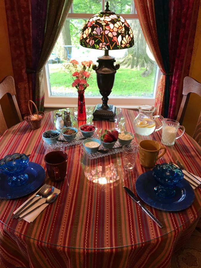 Vacationhouse Bed and Breakfast Ulster Park Εξωτερικό φωτογραφία