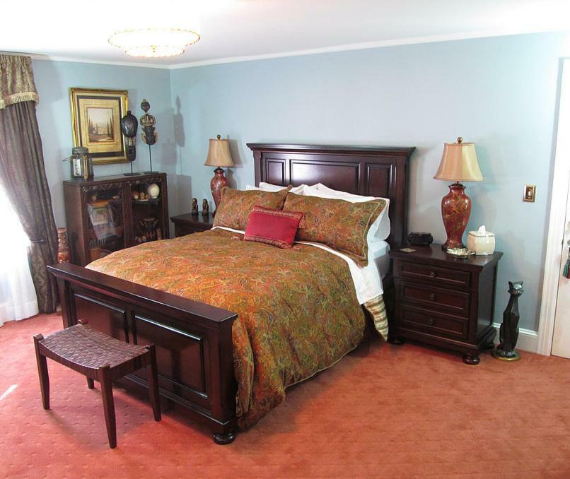 Vacationhouse Bed and Breakfast Ulster Park Εξωτερικό φωτογραφία