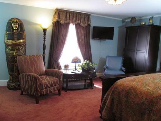 Vacationhouse Bed and Breakfast Ulster Park Εξωτερικό φωτογραφία