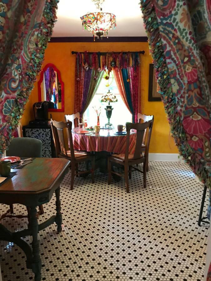 Vacationhouse Bed and Breakfast Ulster Park Εξωτερικό φωτογραφία